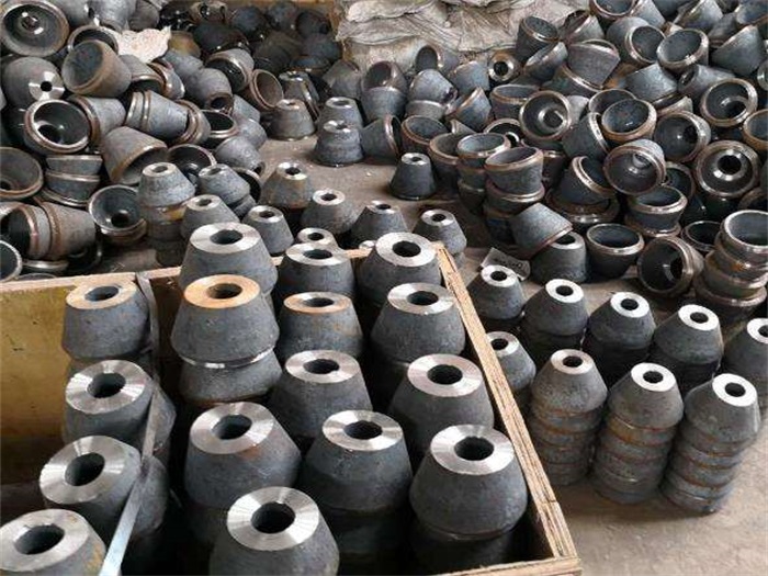 新密网架构件锥头